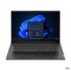 Lenovo V15 G4 AMN 15,6"FHD/AMD Ryzen 5 7520U/16GB/512GB/Int.VGA/FreeDOS/fekete laptop