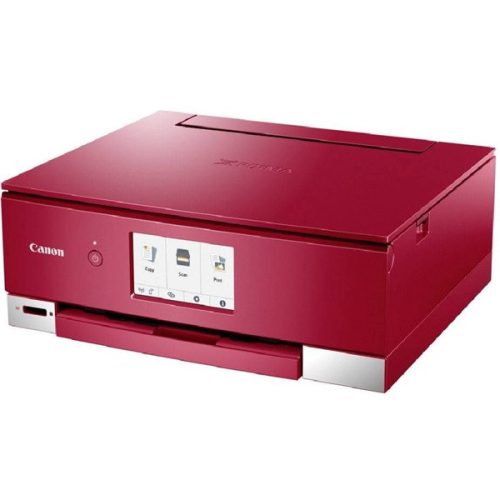 Canon PIXMA TS8352A Tintás MFP Red nyomtató