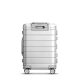 Xiaomi XNA4106GL Metal Carry-on Luggage 20" ezüst gurulós utazó bőrönd