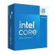 Intel Core i5 3,5GHz LGA1700 24MB (i5-14600KF) box processzor