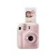 Fujifilm Instax mini 12 blossom pink fényképezőgép