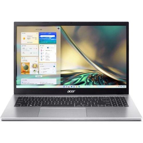 Acer Aspire 3 A315-59-58S1 15,6"FHD/Intel Core i5-1235U/16GB/1TB/Int.VGA/ezüst laptop