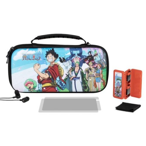 Konix One Piece Nintendo Switch kezdőcsomag