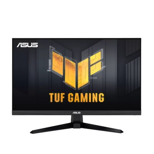 ASUS 24" TUF Gaming VG246H1A FHD IPS 100Hz HDMI LED gamer monitor