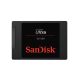 Sandisk 1TB Sata 2,5" ULTRA 3D (220031) SSD