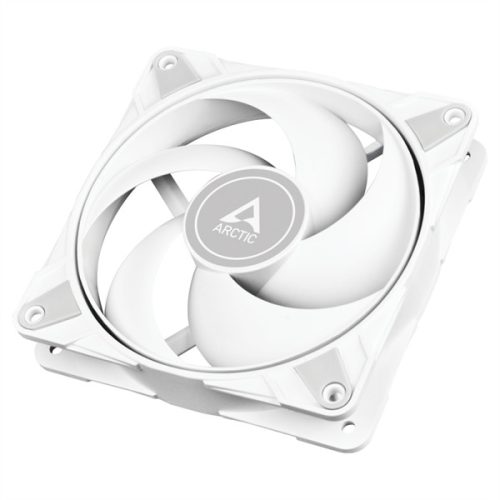 Arctic P12 Max 120mm fehér ventilátor