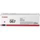 Canon CRG067 magenta toner