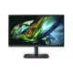 ACER 21,5" EK221QHbi FHD VA 100Hz HDMI/VGA fekete LED monitor