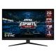 MSI 31,5" G321Q WQHD IPS 170Hz DP/HDMI fekete gamer monitor