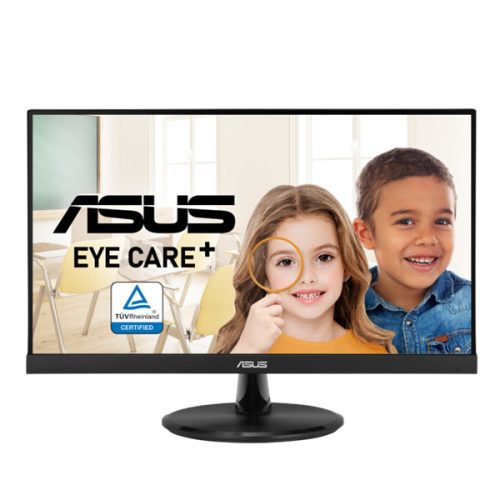 Asus 21,5" VP227HE FHD VA HDMI/VGA gaming LED monitor