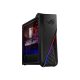 ASUS GAMER PC ROG Strix G15DK-R5800X161W, Ryzen 7-5800X, 16GB, 1TB M.2, RTX 3070 8GB, WIN11H, Fekete