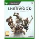 Gangs of Sherwood Xbox Series X játékszoftver