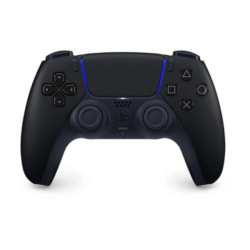 PlayStation®5 DualSense™ V2 Midnight Black vezeték nélküli kontroller