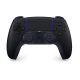 PlayStation®5 DualSense™ V2 Midnight Black vezeték nélküli kontroller