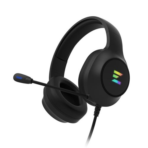 Zalman ZM-HPS310 fekete headset