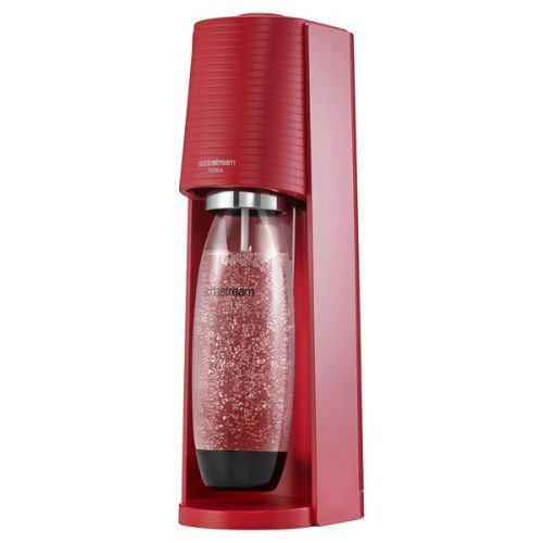 Sodastream Terra piros CQC szódagép