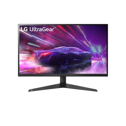 LG 27" 27GQ50A-B.AEUQ FHD VA 165Hz HDMI/DP gamer monitor