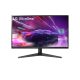 LG 27" 27GQ50A-B.AEUQ FHD VA 165Hz HDMI/DP gamer monitor