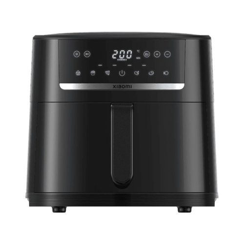 Xiaomi Smart Air Fryer fekete 6 L forrólevegős sütő