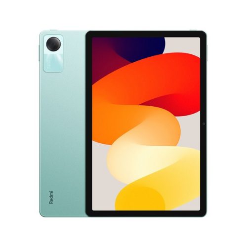 Xiaomi Redmi Pad SE 11" 8GB/256GB menta Wi-Fi tablet