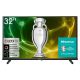 Hisense 32" 32A5KQ Full HD Smart QLED TV