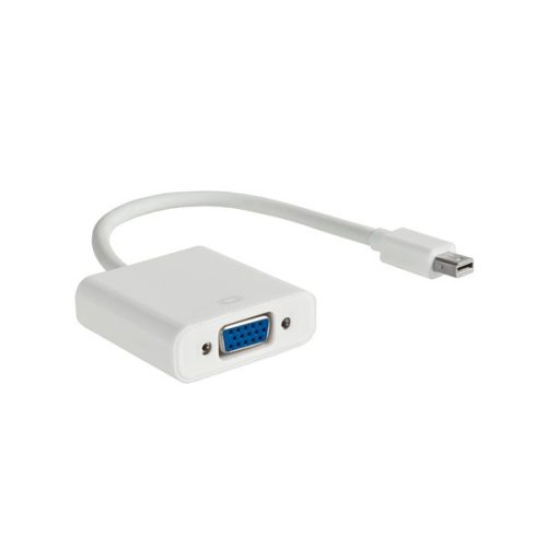 ADA Akyga AK-AD-39 átalakító mini DisplayPort / VGA