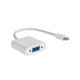 Akyga AK-AD-39 átalakító mini DisplayPort / VGA