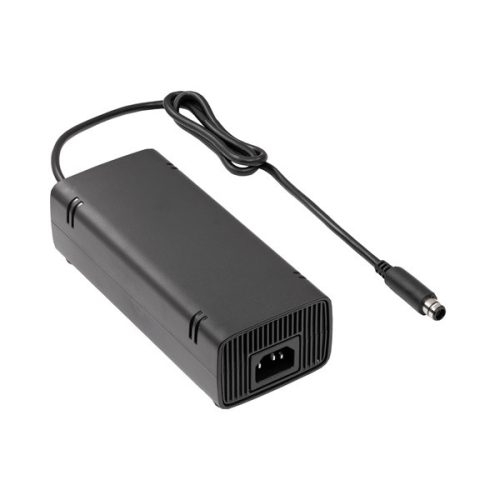 Akyga AK-PD-12 12V / 9.6A, 5Vsb / 1A 120W Xbox 360E hálózati töltő adapter