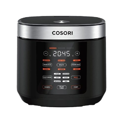 Cosori CRC-R501-KEU Slow Cooker többfunkciós rizsfőző