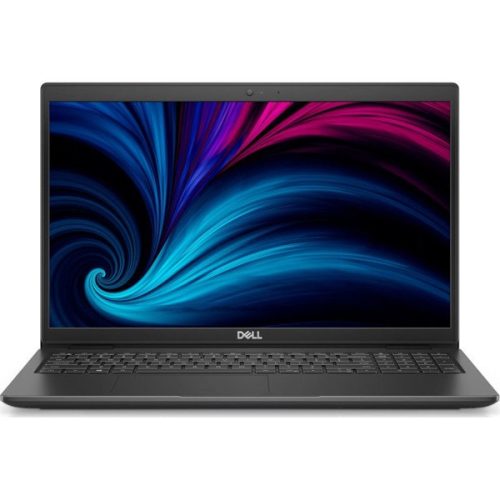 Dell Inspiron 3520 15,6"FHD/Intel Core i7-1255U/8GB/512GB/Int.VGA/Win11/fekete laptop