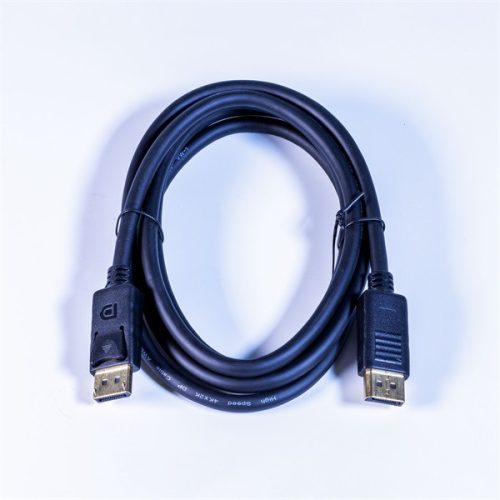 Stansson 1,8m Displayport v1.2 kábel