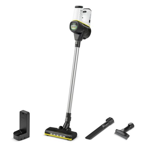 Kärcher 1.198-670.0 VC 6 Cordless ourFamily vezeték nélküli álló porszívó