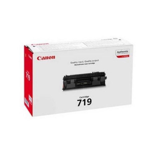 Canon CRG-719H fekete nagykapacitású toner