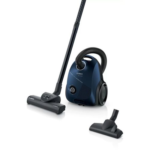 Bosch BGBS2BU1T Serie2 porzsákos porszívó