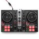 Hercules 4780940 DJControl Inpulse 200 MK2 DJ kontroller