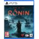 Rise of the Ronin PS5 játékszoftver