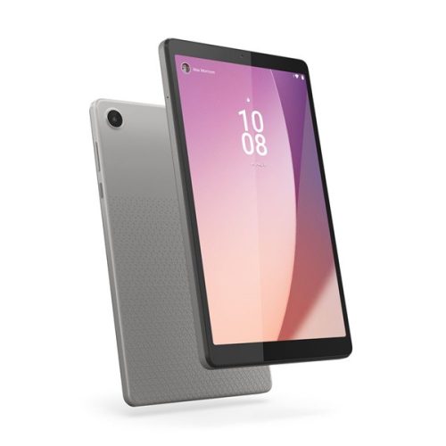 Lenovo Tab M8 4th Gen (TB300XU) 8" 4/64GB szürke Wi-Fi + LTE tablet + tok & fólia