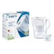 Brita 1052789 Marella XL Maxtra Pro 3,5l fehér vízszűrő kancsó