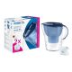 Brita 1052786 Marella XL 3,5l kék vízszűrő kancsó + 3db Maxtra Pro szűrő