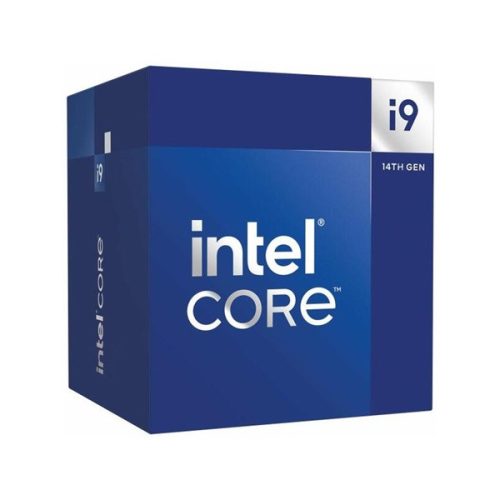 Intel Core i9 3,2GHz LGA1700 36MB (i9-14900) box processzor