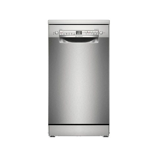 Bosch SPS2HMI58E inox szabadonálló mosogatógép