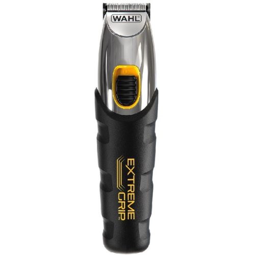 Wahl Extreme Grip vezeték nélküli szakállvágó