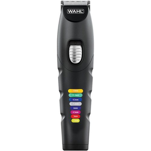 Wahl Color Trim Advanced vezeték nélküli testszőrnyíró