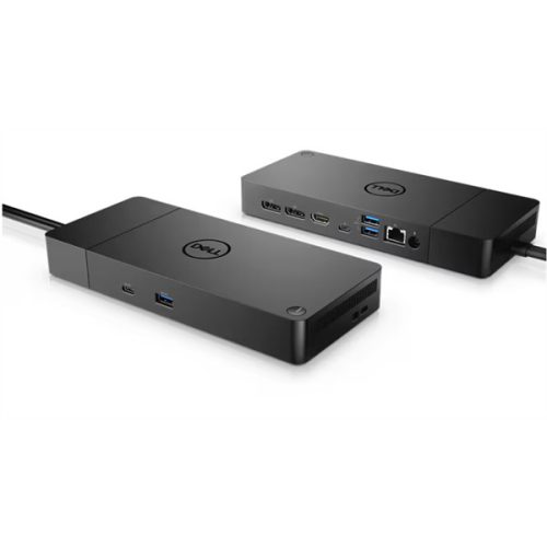 Dell Performance Dock WD19DCS USB-C univerzális notebook dokkoló állomás