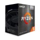 AMD AM4 Ryzen 5 5500GT 3,60GHz Socket AM4 (5500GT) processzor