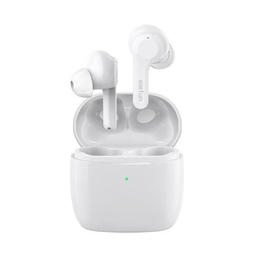 EarFun Air True Wireless Bluteooth fehér fülhallgató