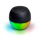 Boompods Soundflare Ocean fekete bluetooth hangszóró