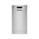 Electrolux ESG43310SX keskeny 10 terítékes inox mosogatógép