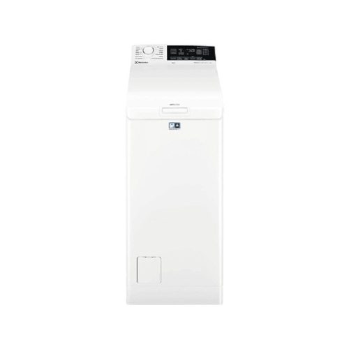 Electrolux EW6TN3062H PerfectCare fehér felültöltős mosógép