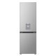 LG GBF3102DPY inox alulfagyasztós hűtőszekrény